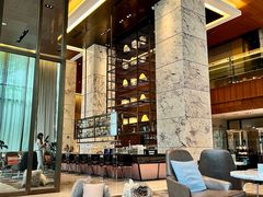 -怡廊(上海漕河泾万丽酒店)