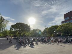 -上海交通大学(闵行校区)