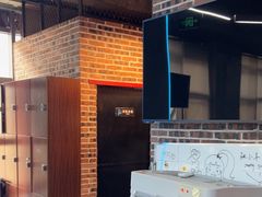 -豪思成DK健身私教连锁(凯乐国际店)