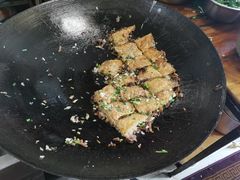 -味美香豆皮