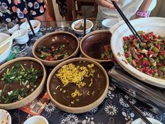 -龚师傅土菜馆.地道农家菜(魅力湘西店)