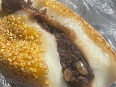 -白玉兰传统小吃