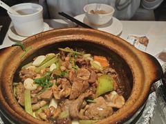 啫啫猪杂-煲煲好(朝阳门店)