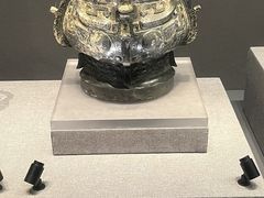 -广西壮族自治区博物馆