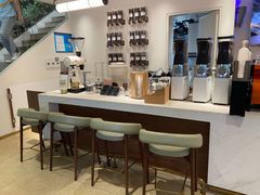 -Peet's Coffee皮爷咖啡(大学路店)