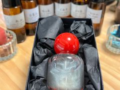 -墨more调香馆DIY自调香水(博雅国际中心B座店)