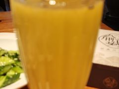 -渝半城经典川粤菜(重庆天地店)