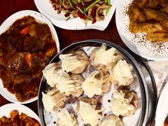 -恩宏德餐馆(平山道店)