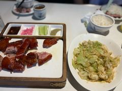 -庭悦餐厅(华侨城店)