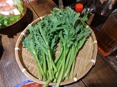 -冯校长老火锅(广州正佳广场店)