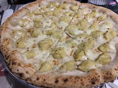 -Primo·丽莫意大利窑烤披萨