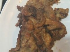 android_upload_pic-炙热童年·老北京炙子烤肉(南锣鼓巷店)
