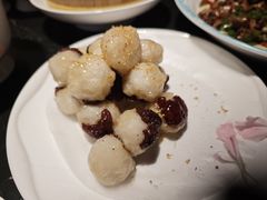 -芳芳私房菜·精做淮扬菜(承德路店)