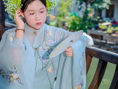 -绍兴书圣故里景区