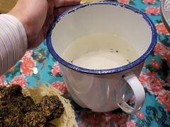 -老油饼酸菜汤(高铁和平店)