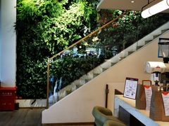 -Peet's Coffee皮爷咖啡(大学路店)