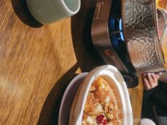 -粗茶淡饭·隐庐私厨(东亭店)