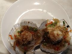 -日丰园海肠水饺·老字号大连海鲜(和平广场店)
