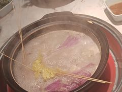 -捞神煲汤火锅(湖滨商业街店)