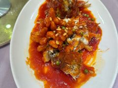 -金时代顺风大酒店(金山店)