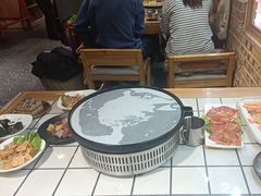 -肆幺幺烤肉(乐汇城店)
