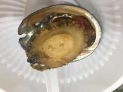 -名超海鲜烧烤大排档