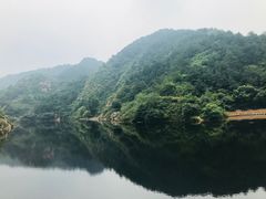 景点-仙居谷风景区