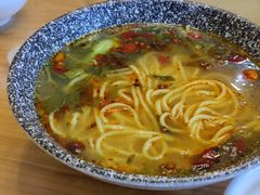 -安多素食(广仁寺路店)