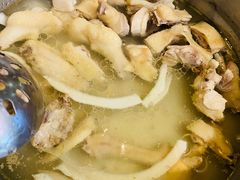 -同仁四季椰子鸡(宝安壹方城店)