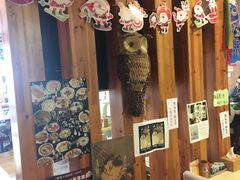 -有喜屋·深夜食堂(北京西路店)