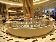 -漳州瑰丽半岛酒店·原素全日制餐厅