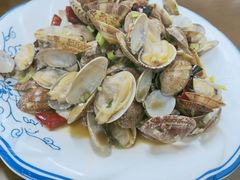 -公寓家常菜馆(海军博物馆店)