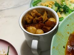 缸子肉-小吊梨汤·北京菜·烤鸭(清河万象汇店)