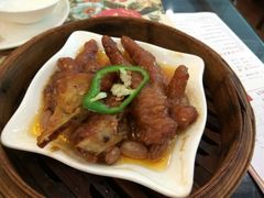 -虾饺妹·粤式手工点心(水荫路店)
