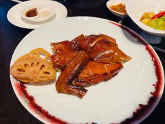 -杭州西子湖四季酒店·金沙厅