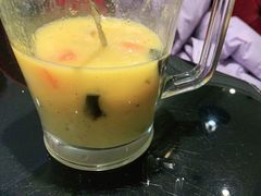芒果西番莲水果捞-高第街56号餐厅(银座商城玉函店)