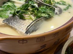 -风味小馆(天目湖宾馆店)