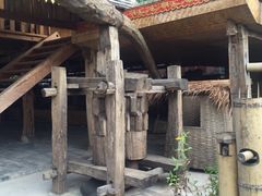 -勐旺傣香园