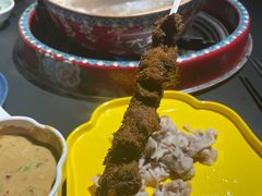 -羊大爷涮肉(亮马桥店)