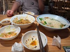 -周小波重庆小面·重庆名小吃(邹容路店)