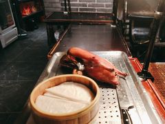-北平盛世·新京菜·北京烤鸭(劲松·双井店)