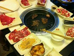 android_upload_pic-贺野·自助炭火烤肉(紫藤路店)