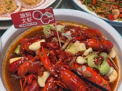 -阿胖龙虾(宁国南路总店)