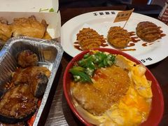 -伽喱博士 Dr.CURRY咖喱饭(太阳宫咖喱店)