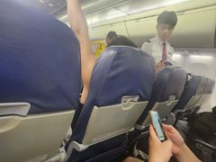 -广州白云国际机场