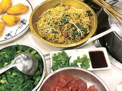 -盈田盈粥庄(博山东路店)