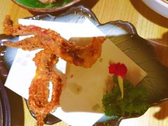 -三石铁板烧(紫竹桥店)