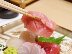 -鮨一日本料理(大中华店)