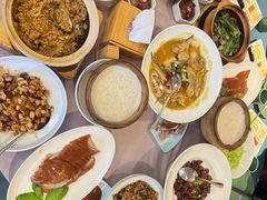 -鸭匠食府·挂炉烤鸭·新京菜(阜成路店)