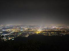 -紫金山山顶公园